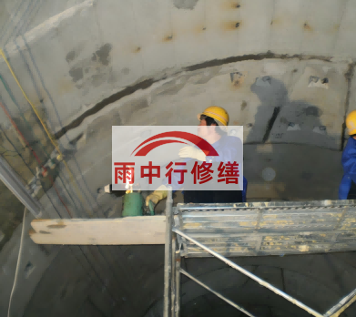 钦州城市管廊堵漏施工安全与注意事项