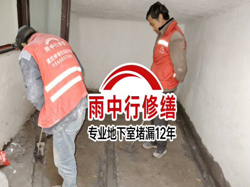 钦州雨中行修缮成功研发新型环保防水材料 引领行业绿色发展